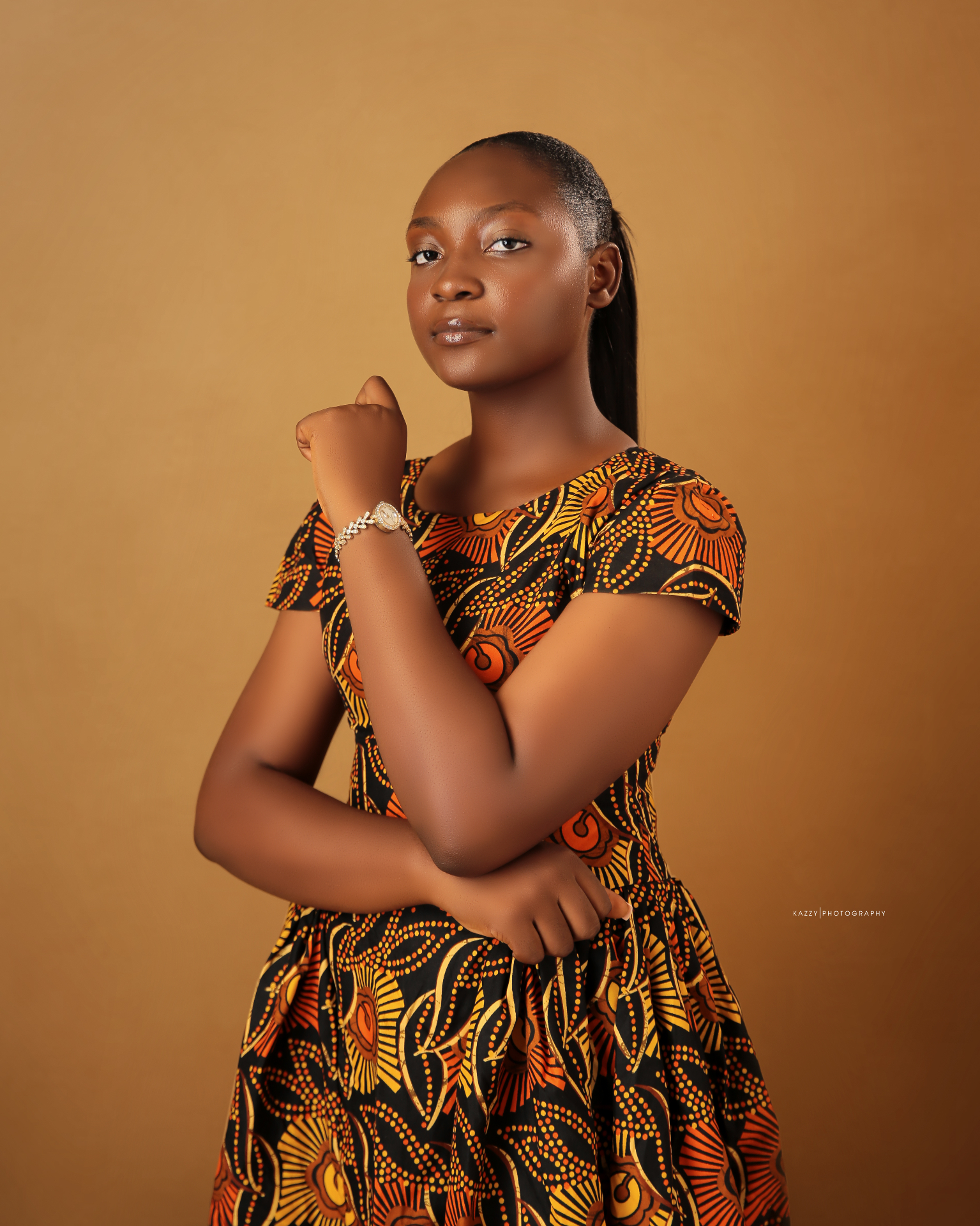 Phebe Adedeji